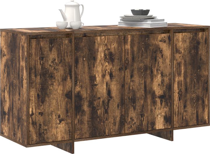 Image du produit vidaXL Sideboard (135 x 41 x 75 cm)