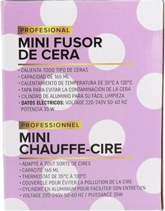 Produktbild albi Mini Wax Purple 165ml - (165 ml)