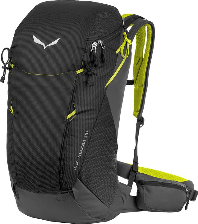 Actual product image Salewa Alp Trainer (25 l)