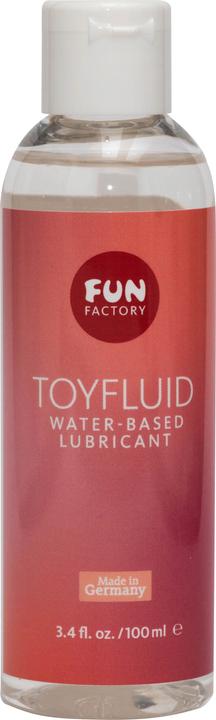Produktbild Fun Factory Toyfluid (100 ml)