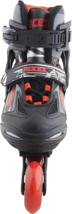 Actual product image Roces Boys Moody Tif Inline Roller Skates (30.5)