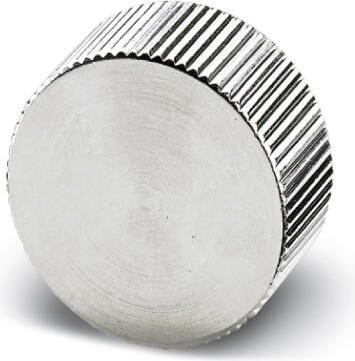 Produktbild Phoenix Contact Metall-Staubschutzkappe