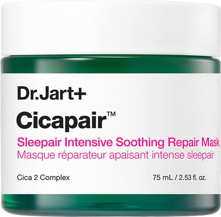 Dr. Jart+ Dr.Jart+ Cicapair Sleepair Intense Soothing Repair Mask (75 ml)