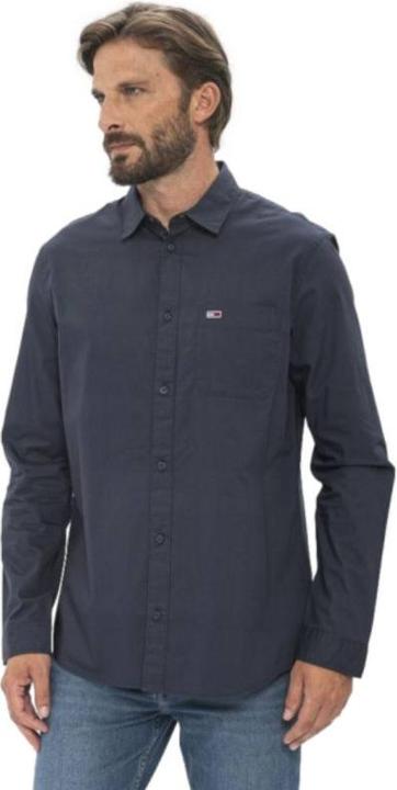 Immagine prodotto Tommy Hilfiger Tjm Essential Popeline-Hemd (S)