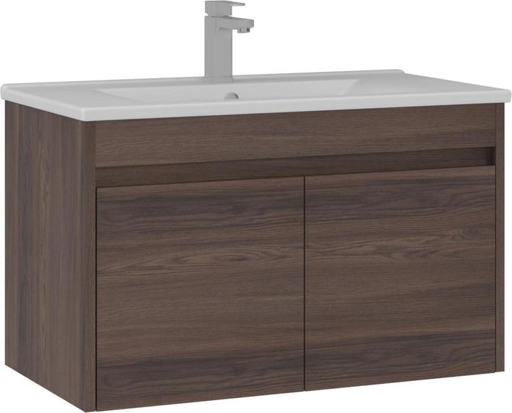 Produktbild Homitis Side 85 v2 Bathroom Cabinet With Sink