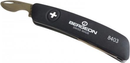 Image du produit Bergeon Ouvreur de valises de couteaux