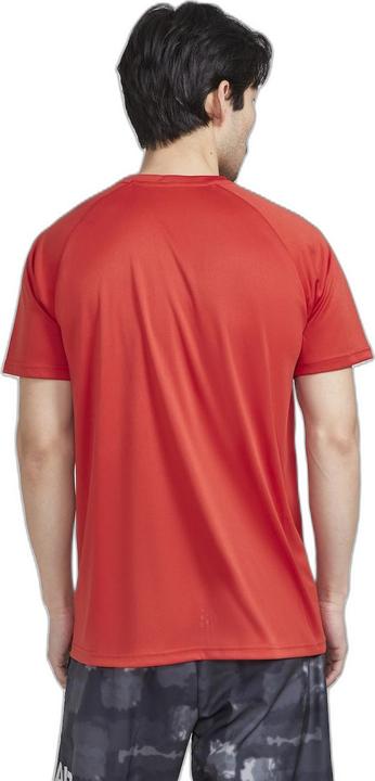 Actual product image Craft CORE Unify Logo Tee M (L)