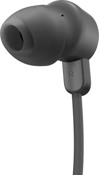 Produktbild Lenovo Accessories Go USB-C ANC In-Ear Headphone (ANC, Kabelgebunden)