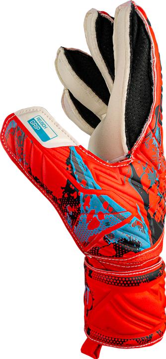 Produktbild MGA Attrakt Grip Fingerstütze (11)