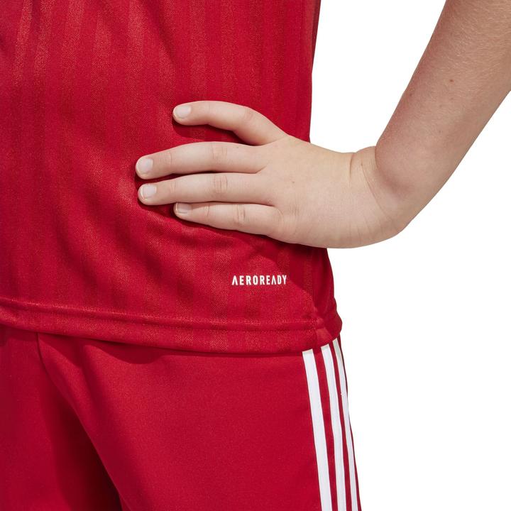 Immagine prodotto adidas Maglia Campeon 25 Bambini (140)