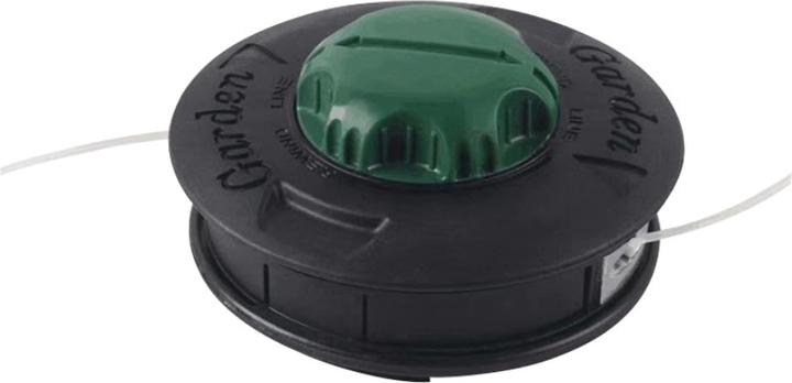 Produktbild Norka Universal "Tap 'N' Go" Trimmerkopf (Rasentrimmer)