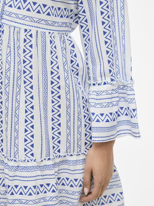 Produktbild Vila VIETNA 3/4-Arm Minikleid (42)