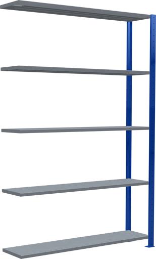 Image du produit Schulte Lagertechnik Système enfichable Élément suivant MULTIplus250 avec entretoise croisée