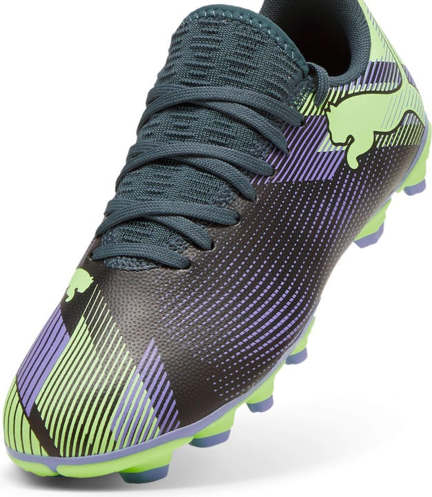 Actual product image Puma FUTURE 7 PLAY FG/AG Jr (37)