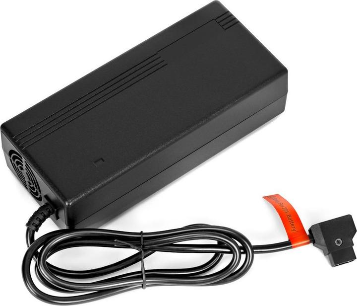 Actual product image Fxlion PL-7115-B01 (Camera battery charger)