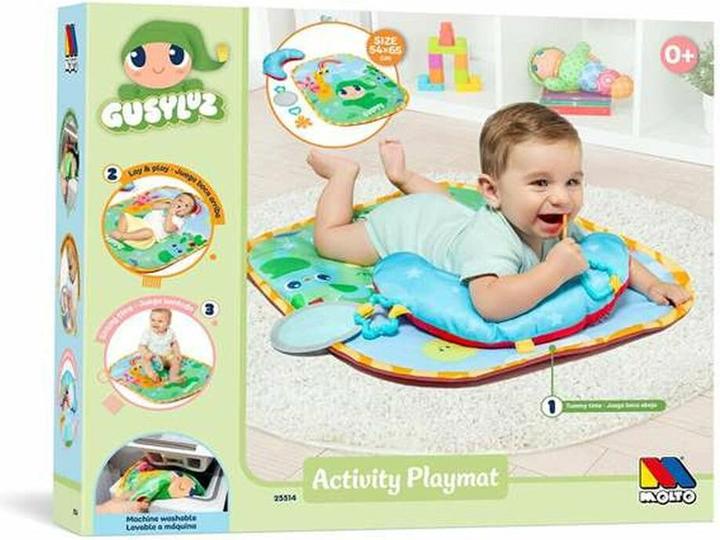 Actual product image Molto Spielmatte Moltó