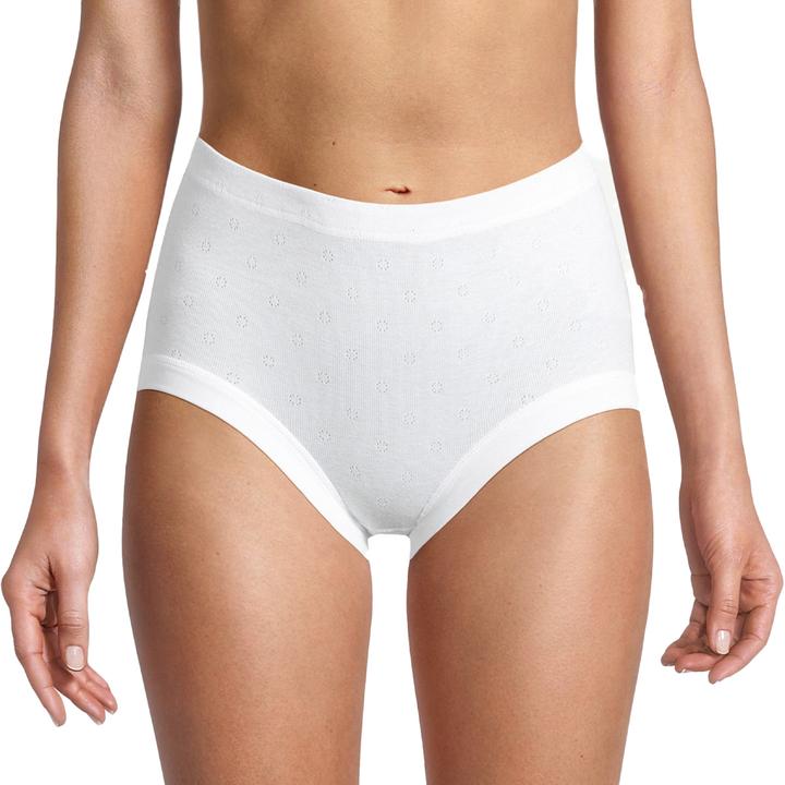 Immagine prodotto Speidel Confezione da 5 slip in vita Nina (38, Confezione da 5 pezzi)
