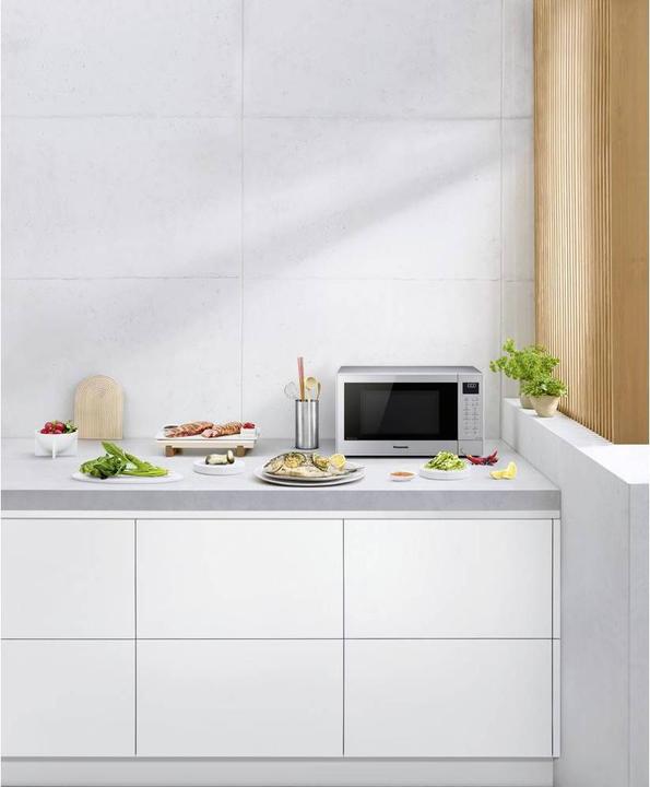 Actual product image Panasonic NN CT 57 JMGPG (27 l)