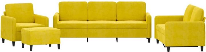 Actual product image vidaXL Sofagarnitur (Upholstery set)