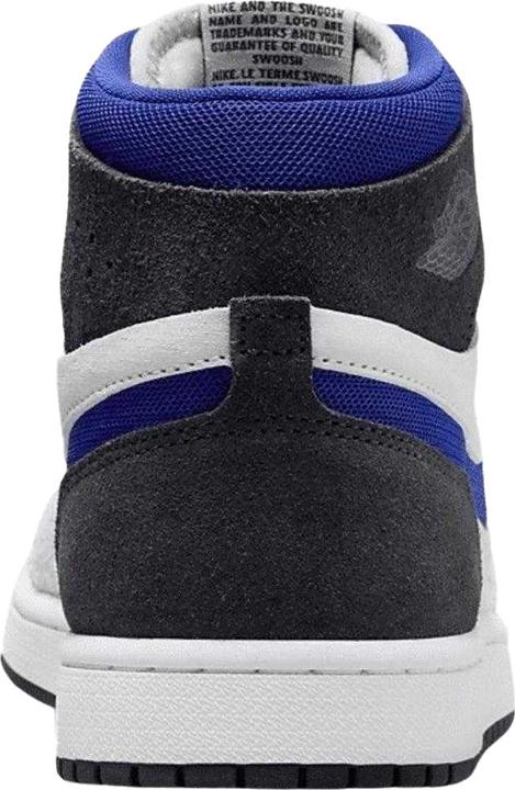 Produktbild Nike Air Jordan 1 Sneaker Leder (35.5)