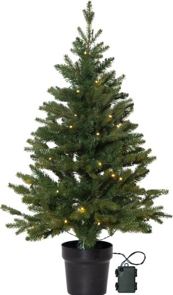 Star Trading LED Weihnachtsbaum (90 cm)