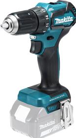 Produktbild Makita DDF483Z Akku-Bohrschrauber 18 (Akkubetrieb)