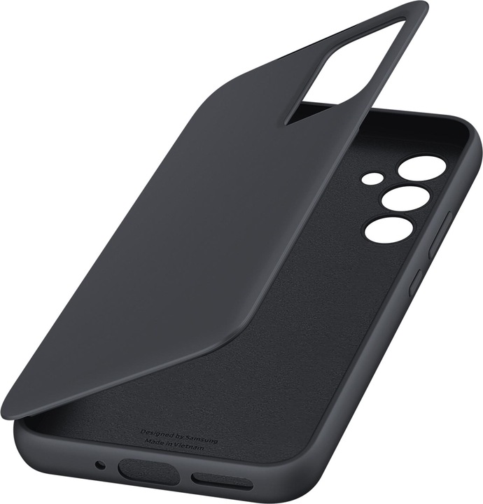 Productafbeelding Samsung Smart View Portemonnee Hoesje (Samsung Galaxy A54 5G)