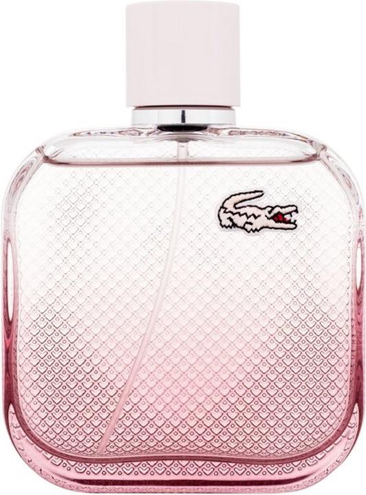 Image du produit Lacoste Eau Intenses F Eau de Toilette (Eau de toilette, 100 ml)