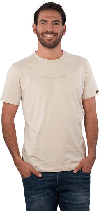 Produktbild Pme Legend T-Shirt Cotton Elastan Jersey (M)