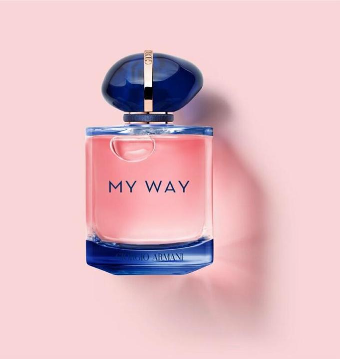 Immagine prodotto Giorgio Armani My Way Intense (Eau de parfum, 90 ml)