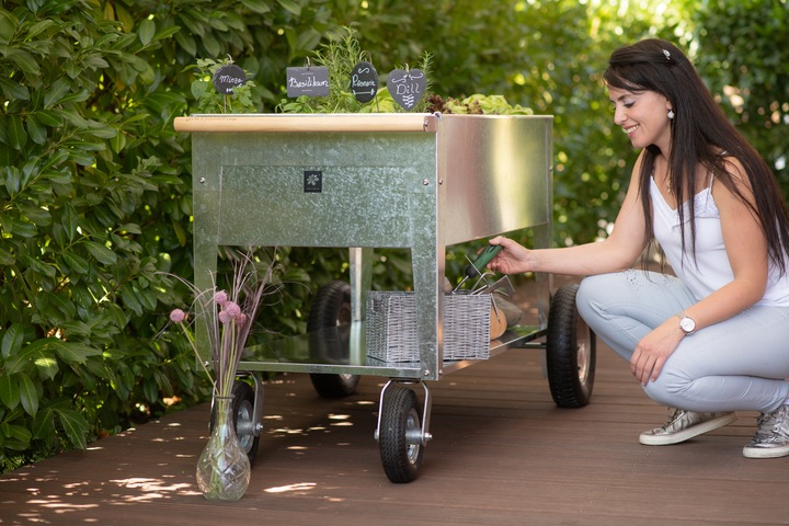 Image du produit Herstera Pivoter