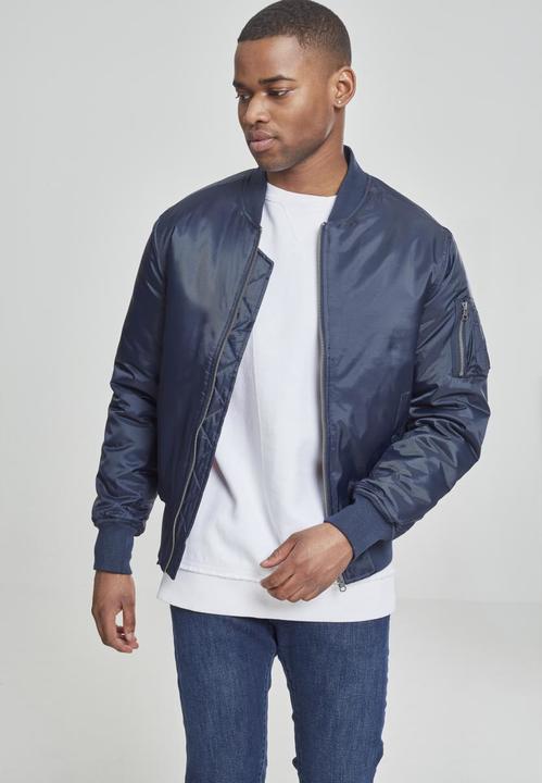 Immagine prodotto Urban Classics Giacca bomber (S)