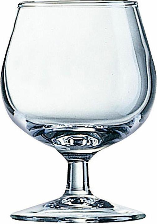 Produktbild Arcoroc Degustation Cognacschwenker cl (1.50 dl, 12 x, Cognacgläser)
