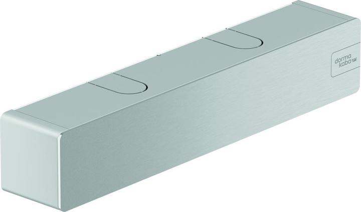 Produktbild Dormakaba Türschliesser TS 98 XEA (Gartentor, Objekttür, Eingangstür, Indoor)