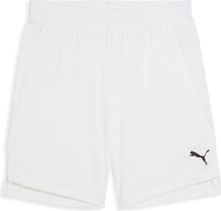 Puma White, Pumawhite