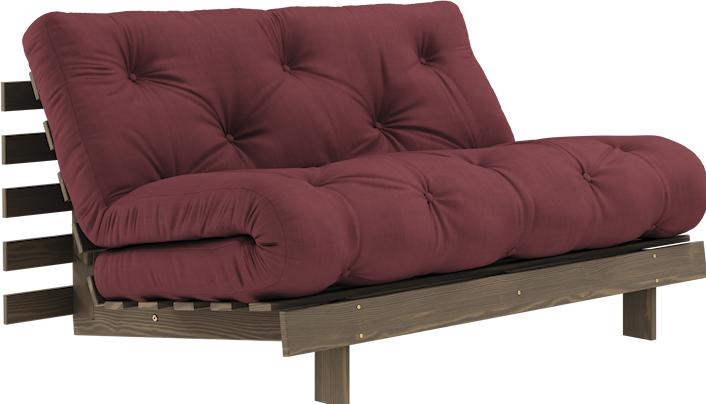 Image du produit Karup Design Roots (Canapé-lit, 2 places)