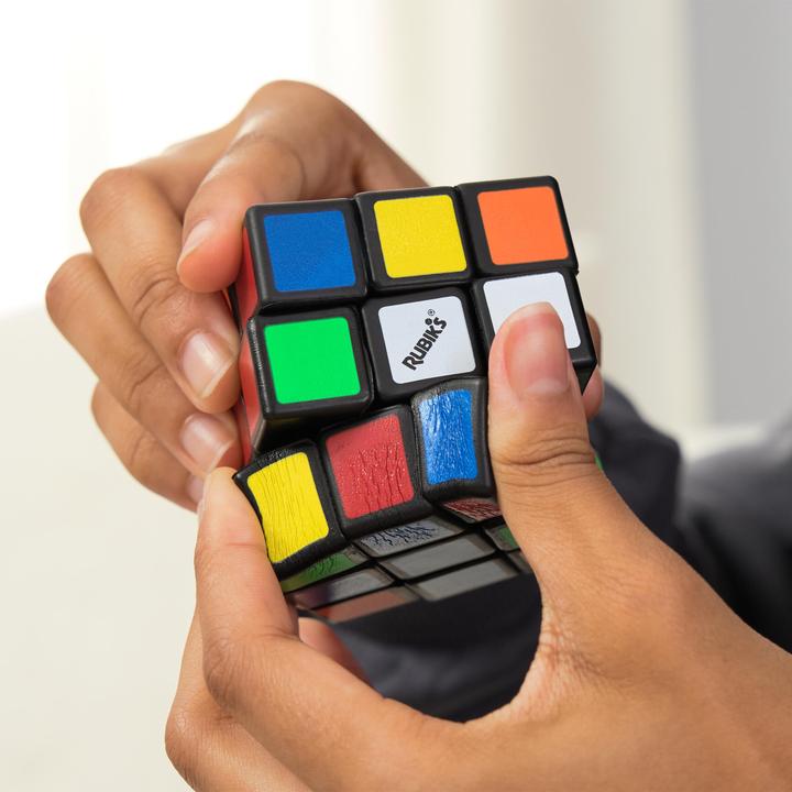 Productafbeelding Rubik's SPIN Rubik kostka do zgniatania 6072705 /3 (3 x 3)