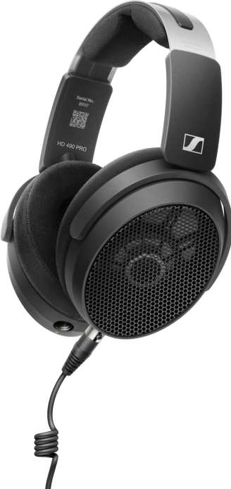 Produktbild Sennheiser HD 490 PRO (keine Geräuschunterdrückung)