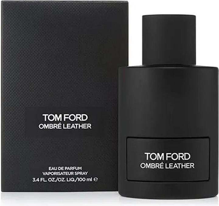 Immagine prodotto Tom Ford Pelle Ombré (Extrait de parfum, 100 ml)