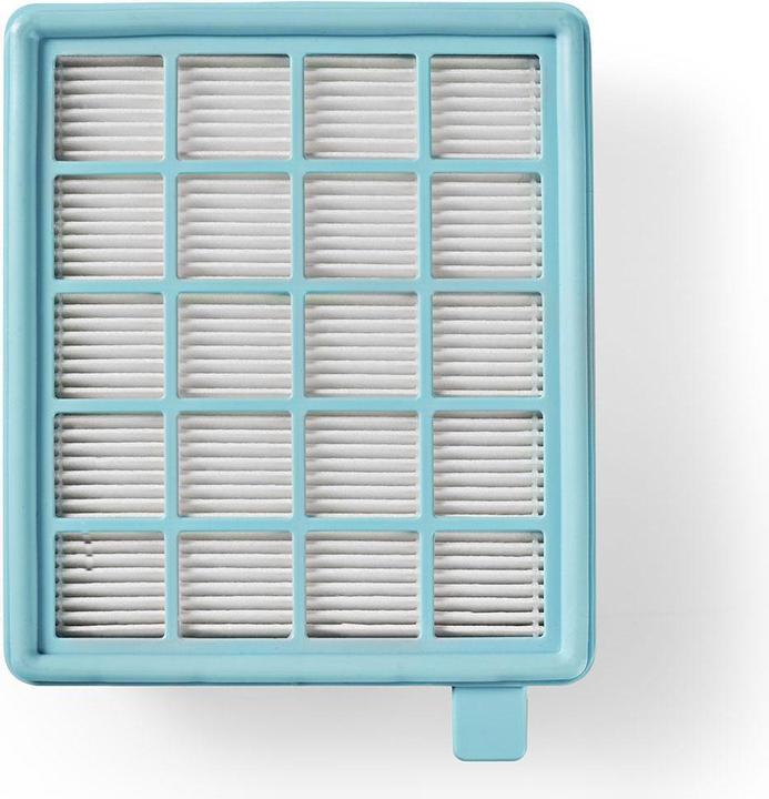 Produktbild Nedis HEPA Filter Set | Ersatz für: Philips | HEPA Motor Filter & Micro Filter | H13