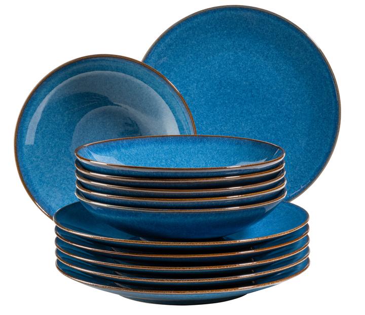 Blau