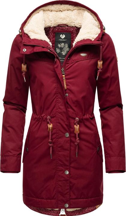 Wine Red21
