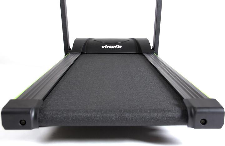 Actual product image Virtufit TR-100" treadmill