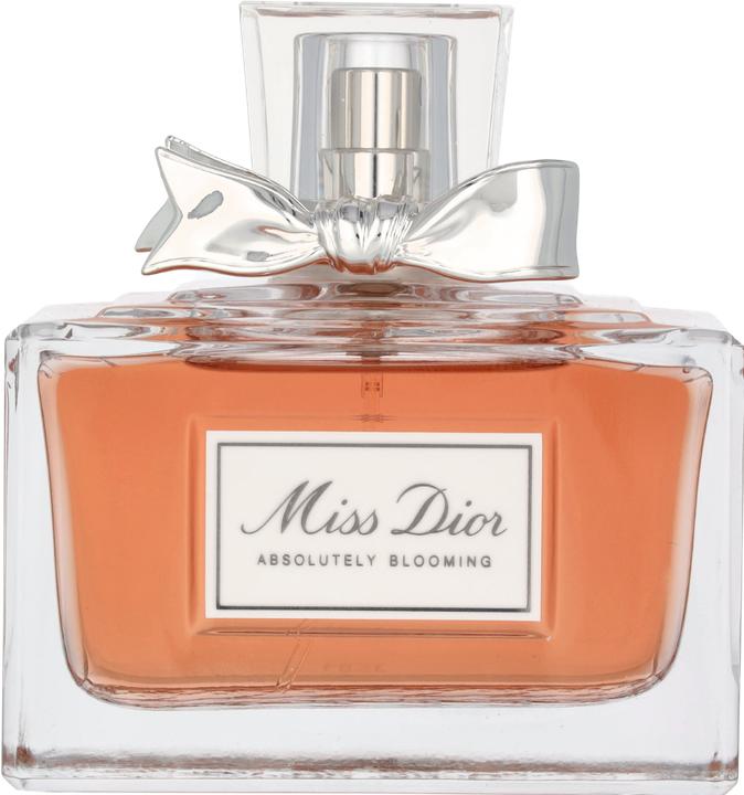 Actual product image Dior Absolutely Blooming (Eau de parfum, 100 ml)