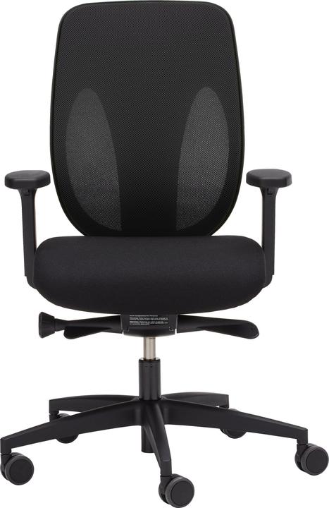 Actual product image Giroflex 353