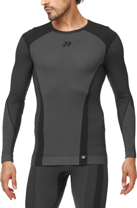 Actual product image Sixs T-shirt fonctionnel à manches longues TS2 V2 (S)