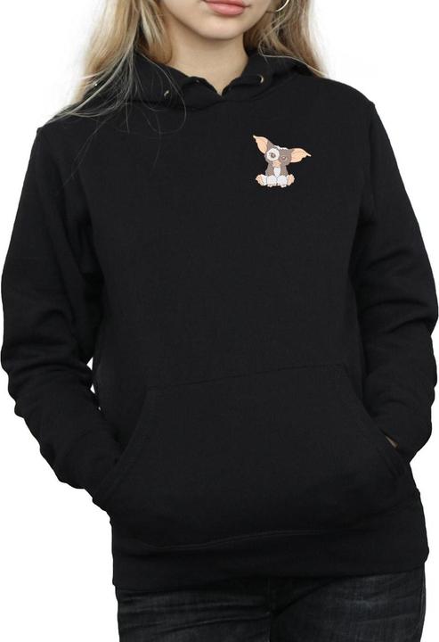 Image du produit Universal Textiles - Sweat à capuche GIZMO CHEST - Femme (XL)