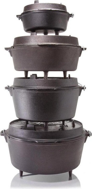 Actual product image Petromax Fire pot ft9