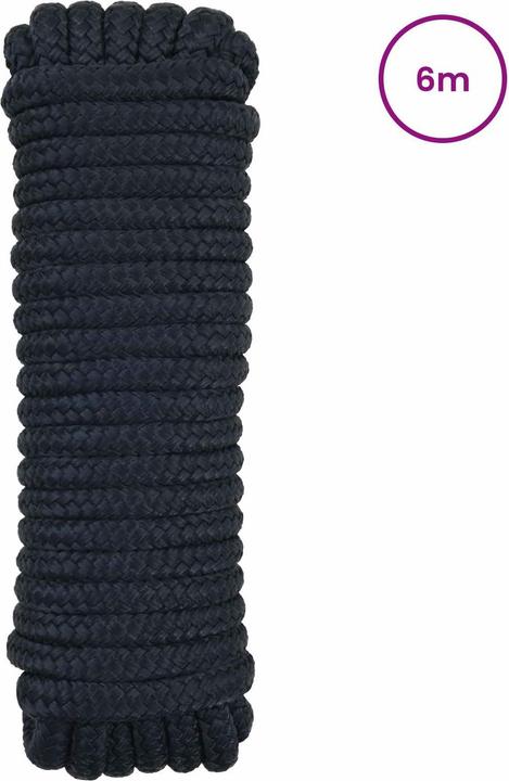 Produktbild vidaXL Bootsseil
