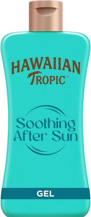 Immagine prodotto Hawaiian Tropic Doposole all'Aloe Vera (200 ml, Gel doposole)